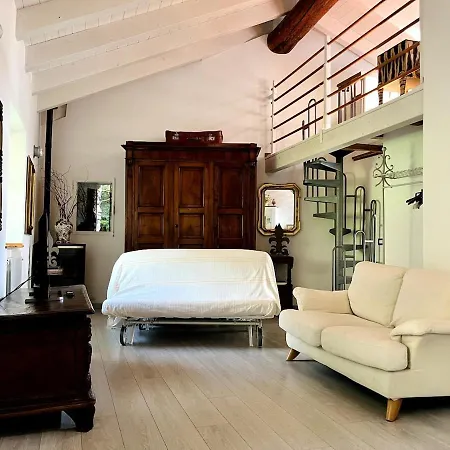 Casa de Férias Civico Cinque Gravedona