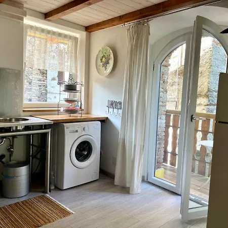 Civico Cinque Gravedona