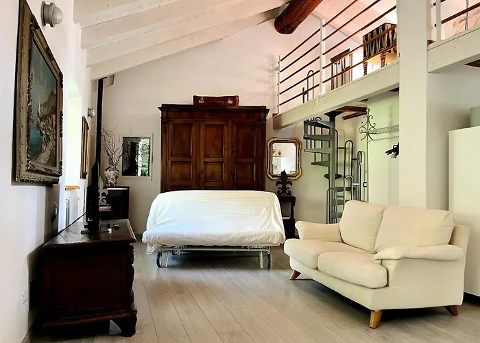 Feriehus Civico Cinque Gravedona