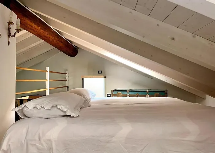 Feriehus Civico Cinque