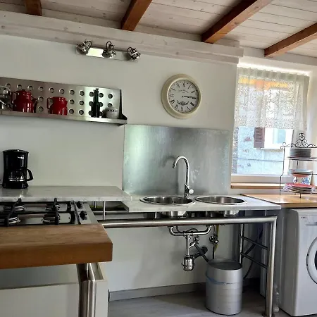 Civico Cinque * Gravedona