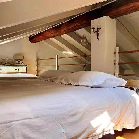 Ferienhaus Civico Cinque *