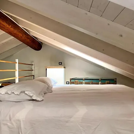 Ferienhaus Civico Cinque