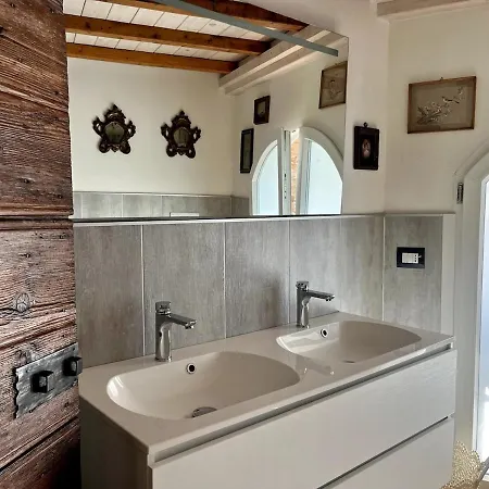 Civico Cinque Holiday home