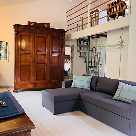 Civico Cinque Hébergement de vacances *