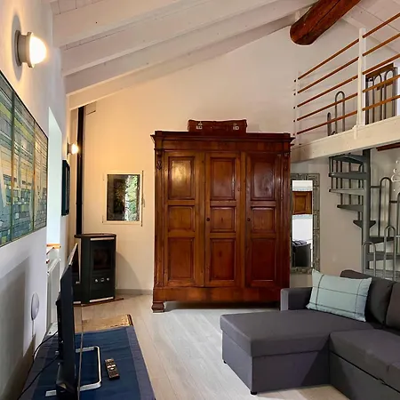 Hébergement de vacances Civico Cinque *