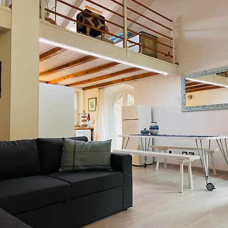 Hébergement de vacances Civico Cinque *