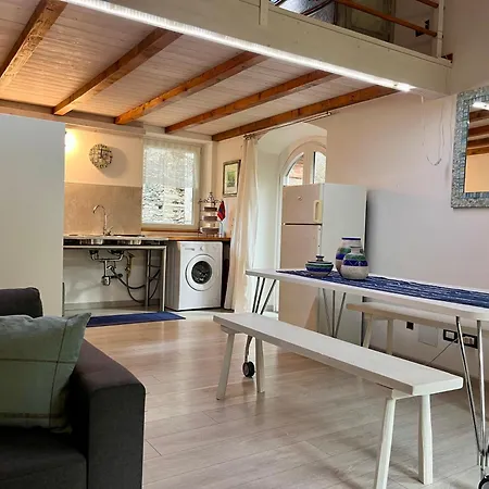 Civico Cinque Gravedona