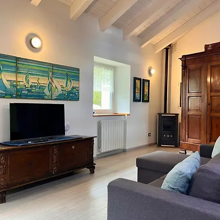 Hébergement de vacances Civico Cinque