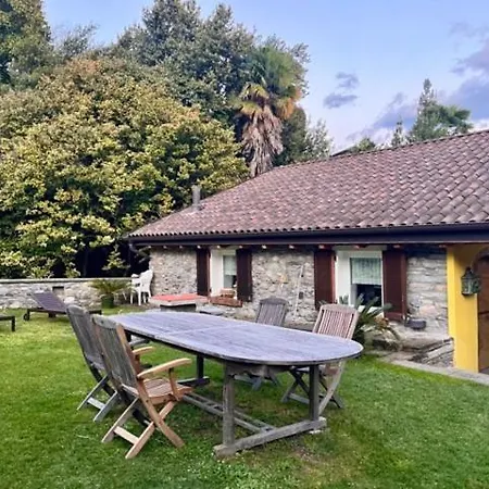 Holiday home Civico Cinque