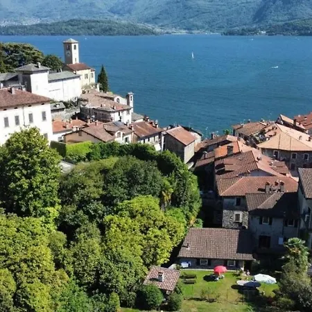 Holiday home Civico Cinque *