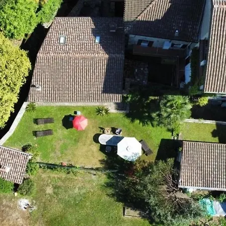 Civico Cinque Holiday home Gravedona