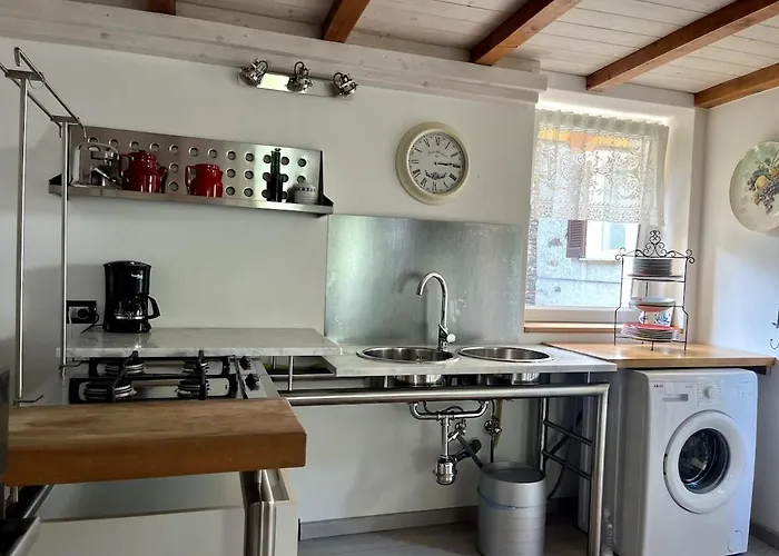 Civico Cinque * Граведона