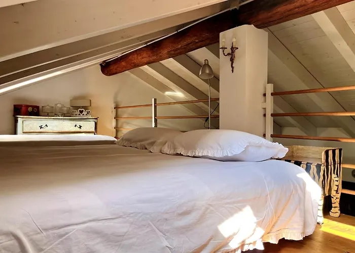 Дом отдыха Civico Cinque *