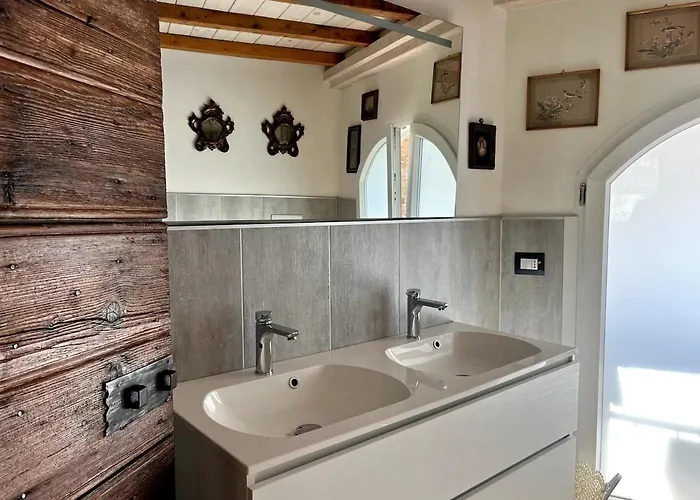 Civico Cinque Hébergement de vacances