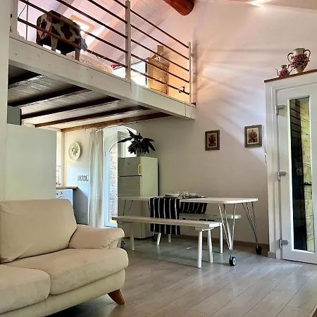 Civico Cinque Casa vacanze Gravedona