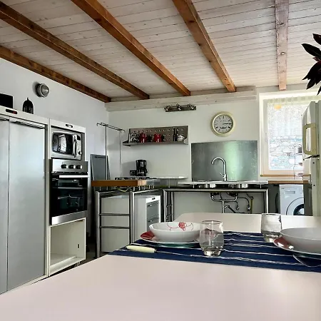 Civico Cinque Casa vacanze Gravedona