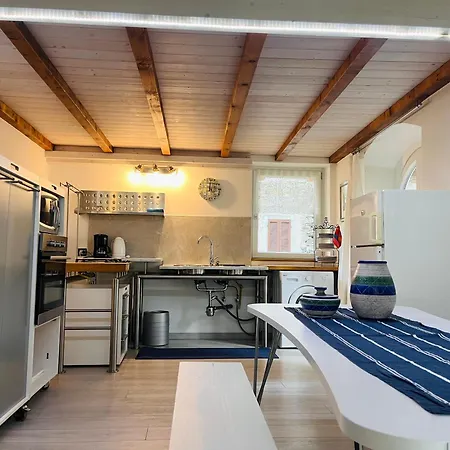 Hébergement de vacances Civico Cinque Gravedona